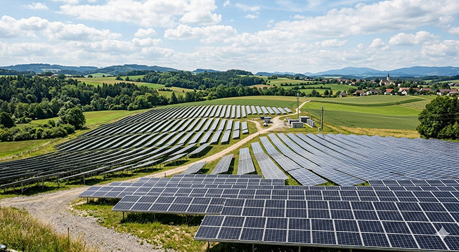 Photovoltaik