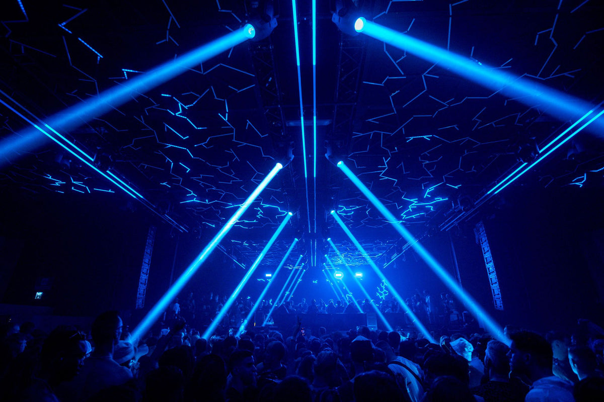 Time Warp'24 | April