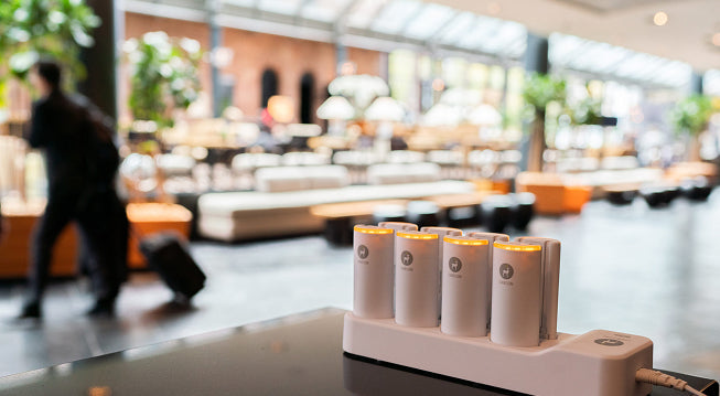 Powerbanks