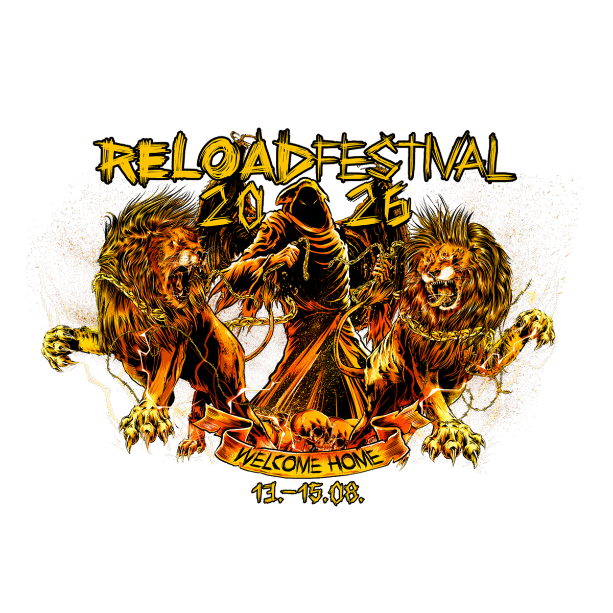 RELOAD 2026