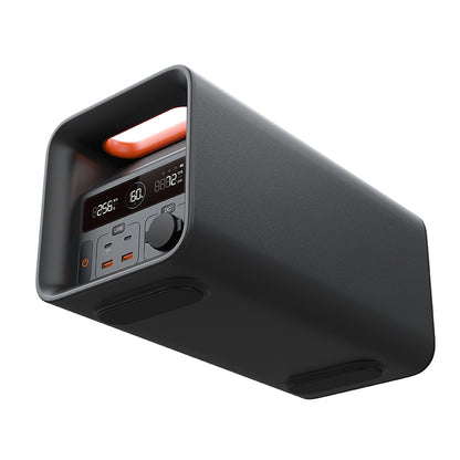 Rock’n’Ruhe 600 Watt Powerstation 4 Tage - G.O.N.D 2026
