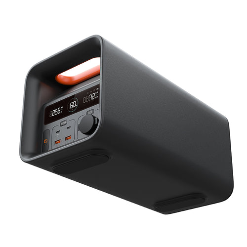 Powerstation - Heroes Festival