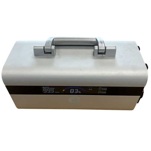 Powerstation - Heroes Festival