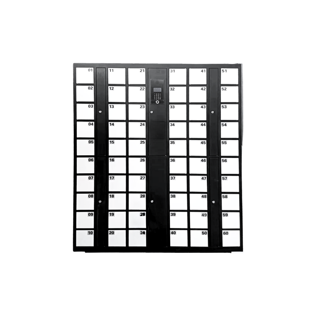 Powerschrank-Fach - Hill of Dreams